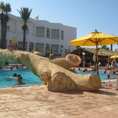 TUNISIE