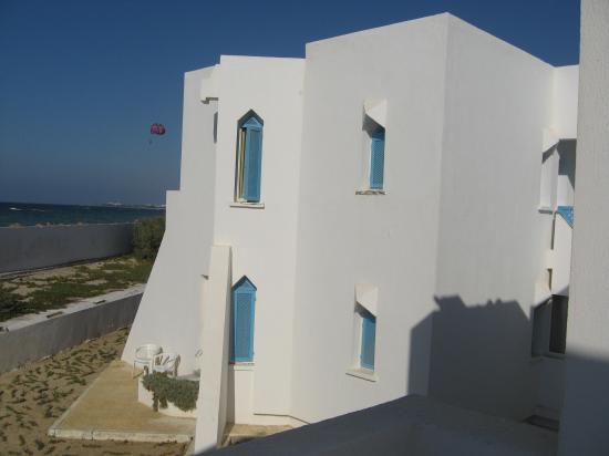 TUNISIE