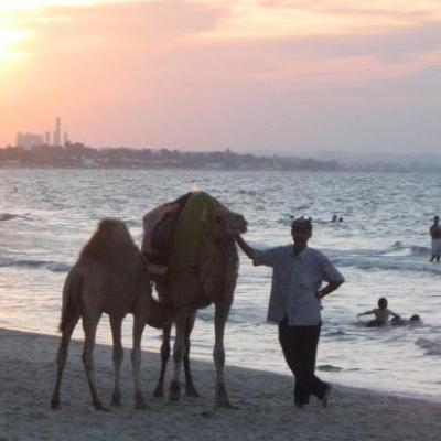 TUNISIE