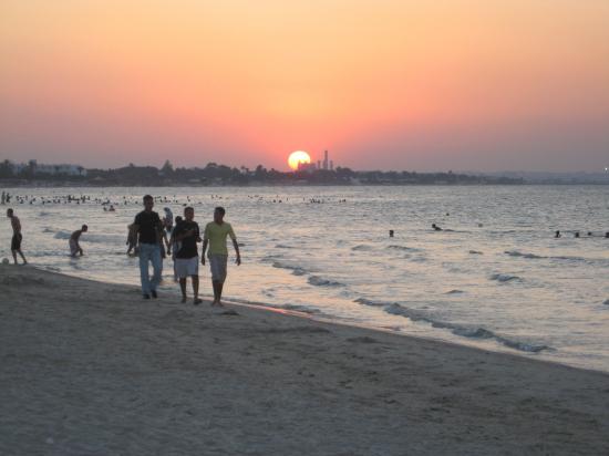 TUNISIE