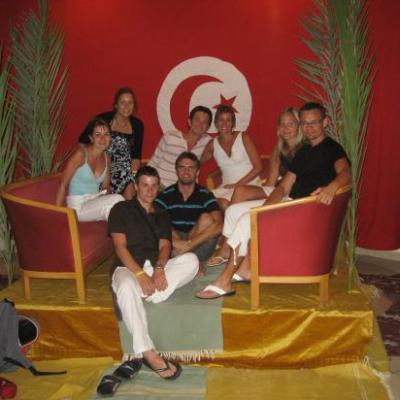 TUNISIE